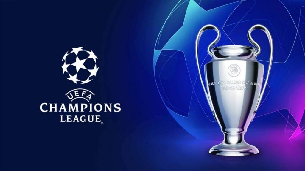 UEFA confirms venues for Champions League finals until 2025 » Gospel