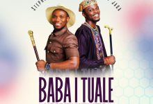 Stephen Adebusoye – Baba I Tuale Ft Testimony Jaga