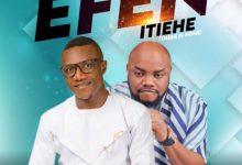 Daniel Umana Efen Etiehe Ft. Sensational Bamidele