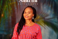 Esther Ijeh Sanu Mi