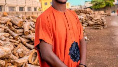 David Ekene Biography