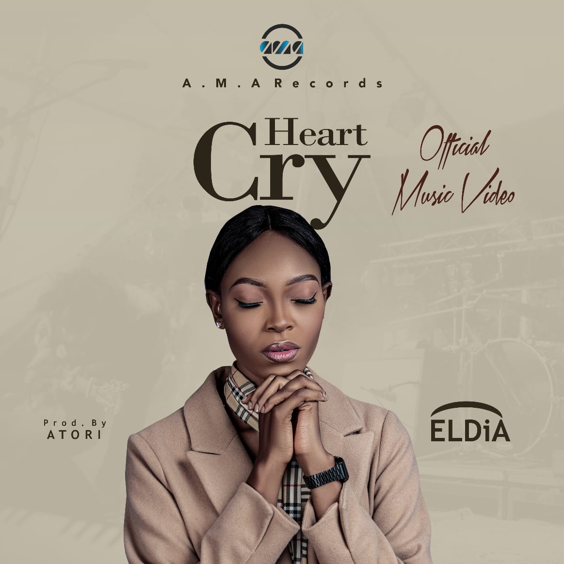 Eldia - Heart CRY