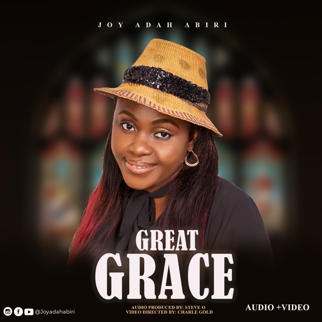 Joy Adah Abiri Great Grace