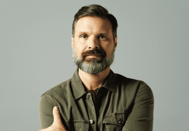 Mac Powell Previews ‘New Creation’ Album With Two New Songs - Allbaze.com