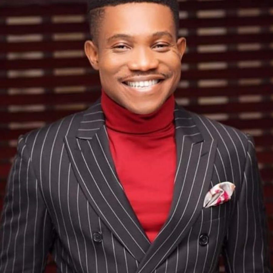 Pastor Jerry Eze Biography