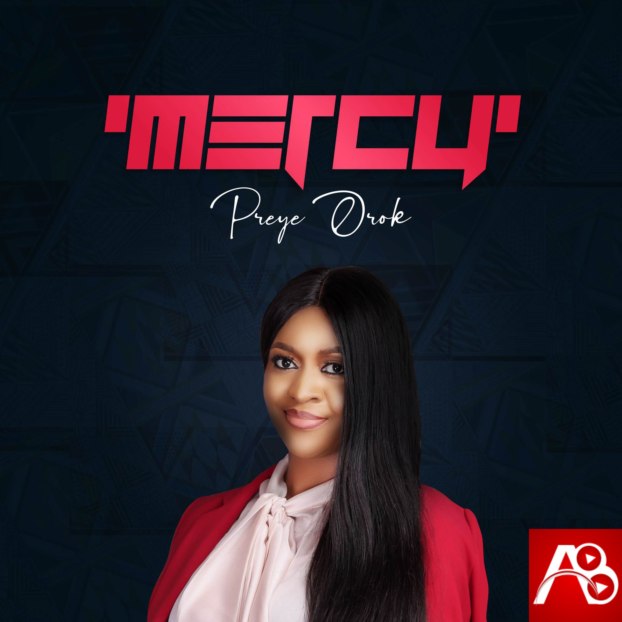 Preye Orok Mercy album