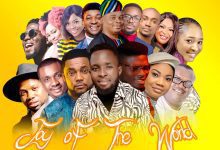 Joy Of The World Gospel Mixtape