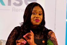 Adeola Obajemu Lauches RiseRenewed Talk Show