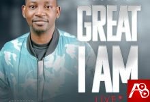 Dare David – Great I Am