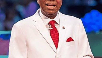 DOWNLOAD MP3: THE BENEFITS OF GIVING by Bishop David Oyedepo (Sermon) 1