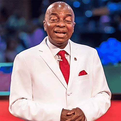 DOWNLOAD MP3: THE BENEFITS OF GIVING by Bishop David Oyedepo (Sermon) 1