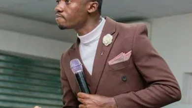 DOWNLOAD MP3: WHY SIT WE HERE by Rev Tolu Agboola (Sermon) 1