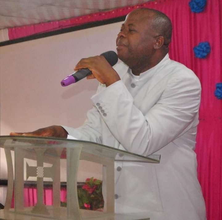 FREE: Download All Pastor Daniel Ehinomen Egbodion Messages & Audio Sermons 1