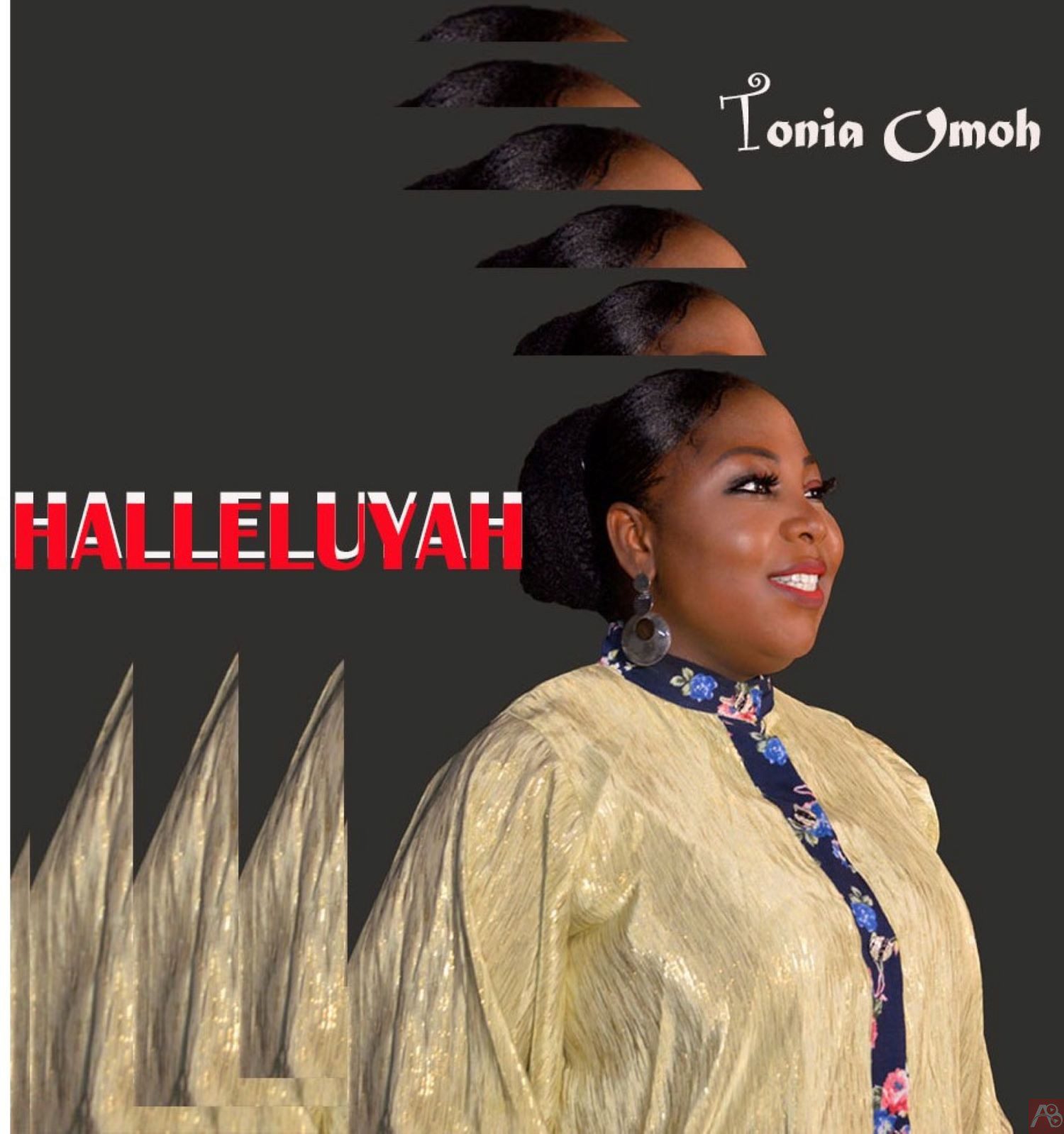 Tonia Omoh Halleluyah