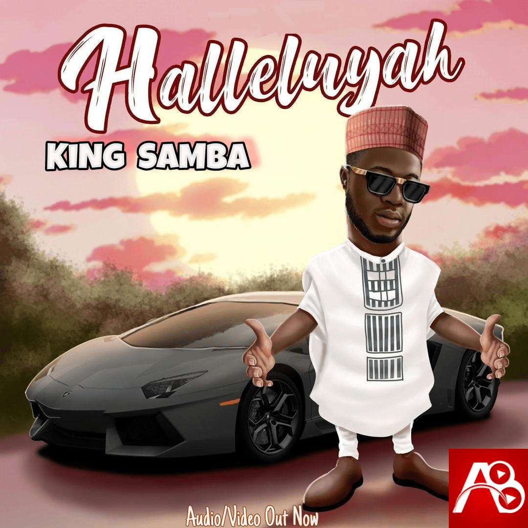 King Samba - Halleluyah