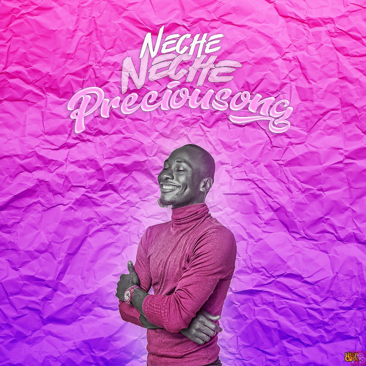 NECHE NECHE - PRECIOUSONG