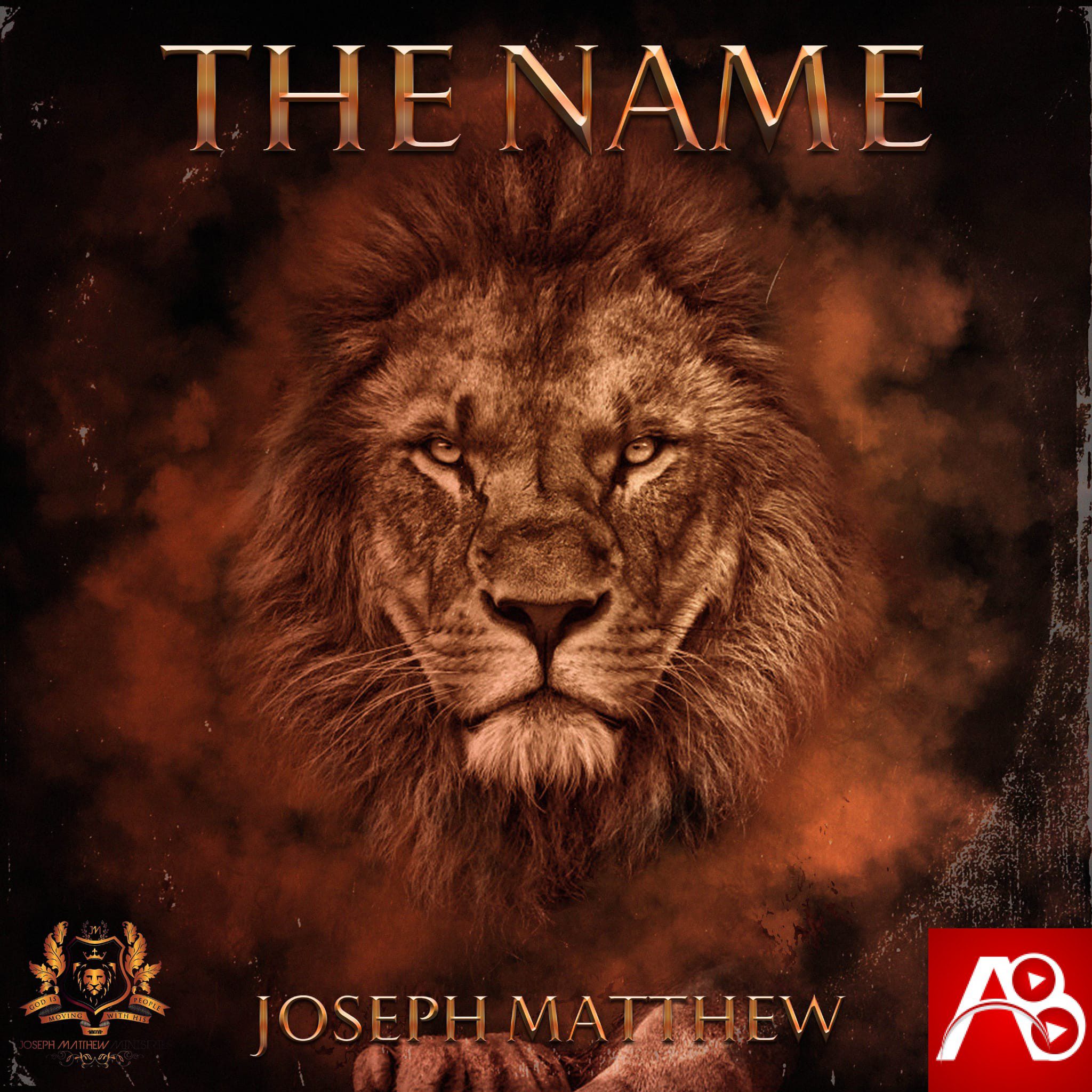 Joseph Matthew The Name Video