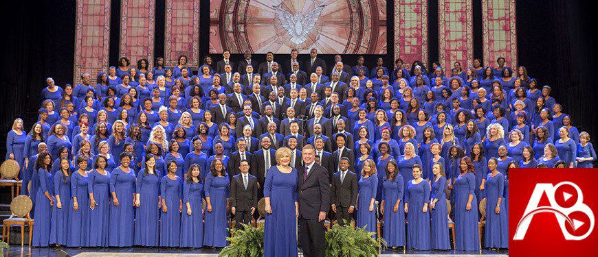 Brooklyn Tabernacle Choir My Help