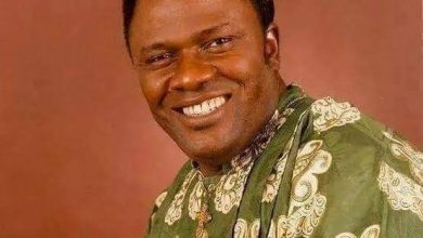 DOWNLOAD MP3: From Glory to Glory by Archbishop Benson Idahosa (Sermon) 1