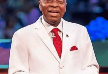 DOWNLOAD MP3: THE BENEFITS OF GIVING by Bishop David Oyedepo (Sermon) 1