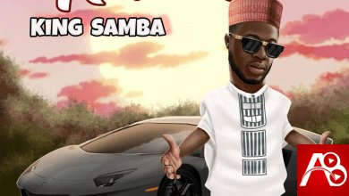 King Samba - Halleluyah