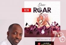 Dunsin Oyekan Roar