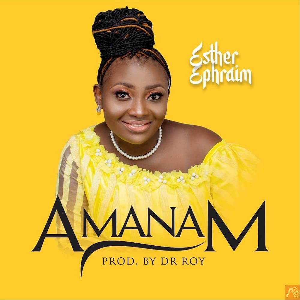 Esther Ephraim Amanam