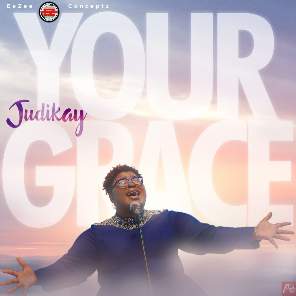 Music Video: Judikay Your Grace [+ Audio]