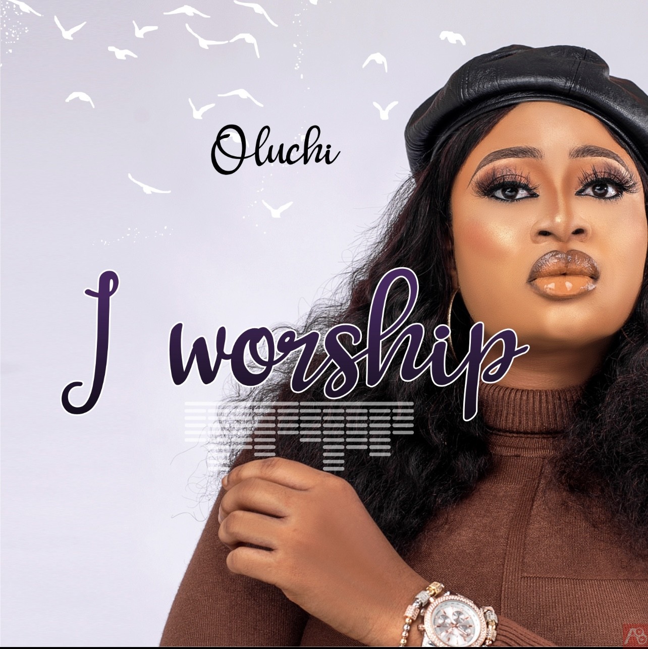 Oluchi I Worship