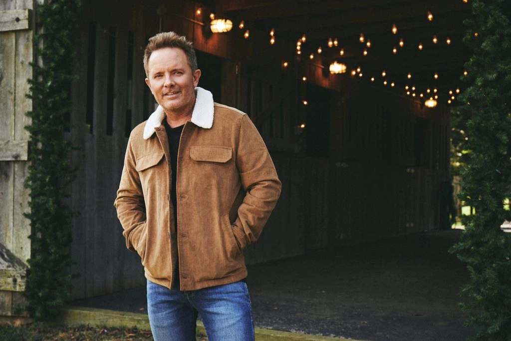 Tickets On Sale Now For Chris Tomlin’s Christmas Tour