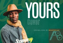 Sammy King Yours Cover (Minister GUC)