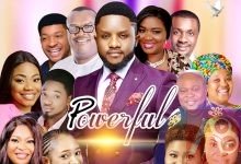 Powerful Latest Gospel Mixtape 2021