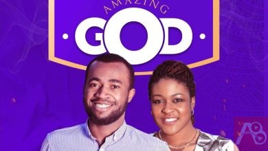 Music: Abel Henry - Amazing God Ft Azuka