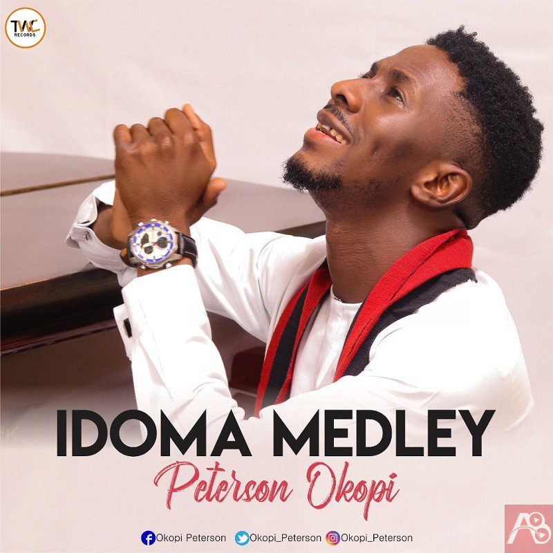 Idoma Medley By Peterson Okopi