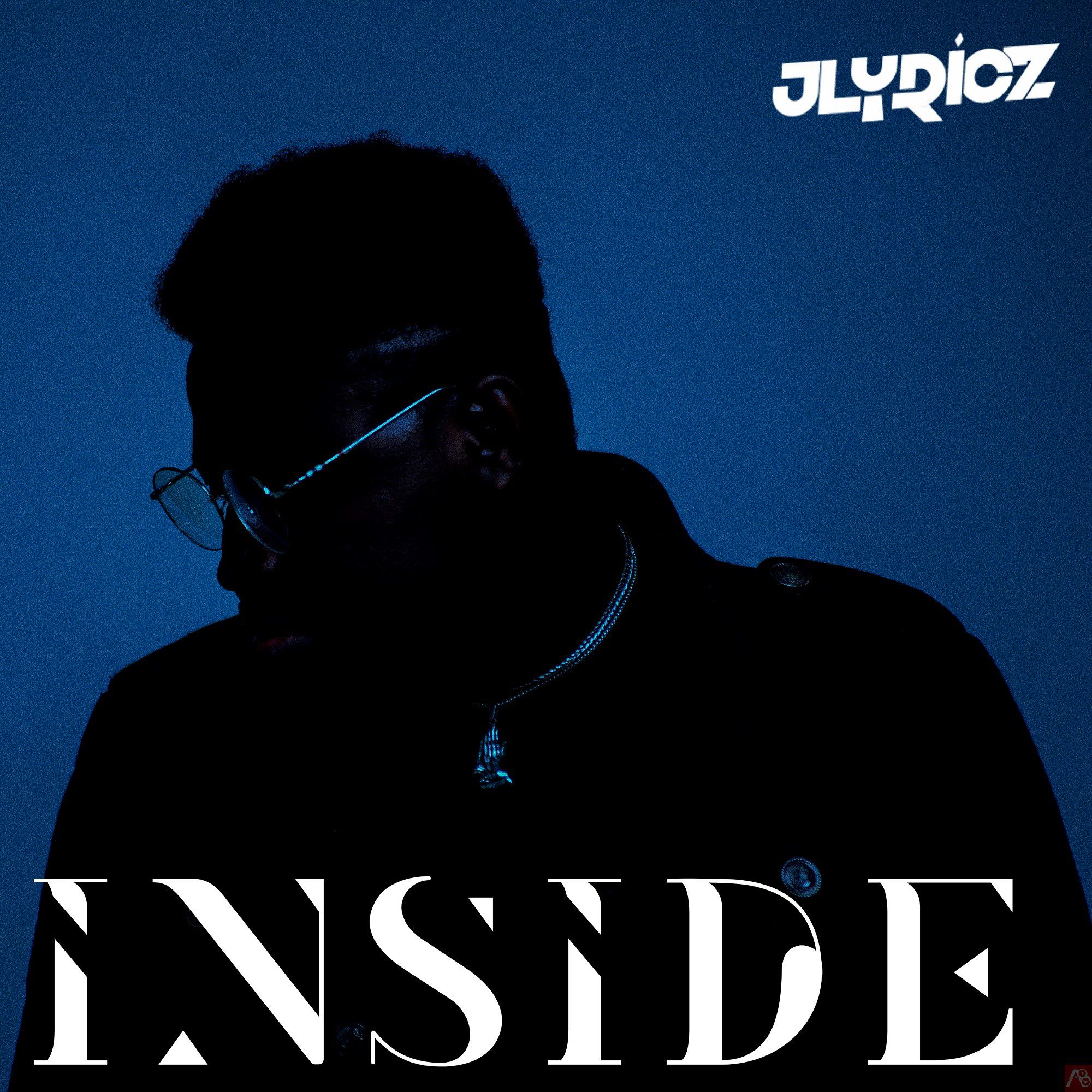 Jlyricz - Inside