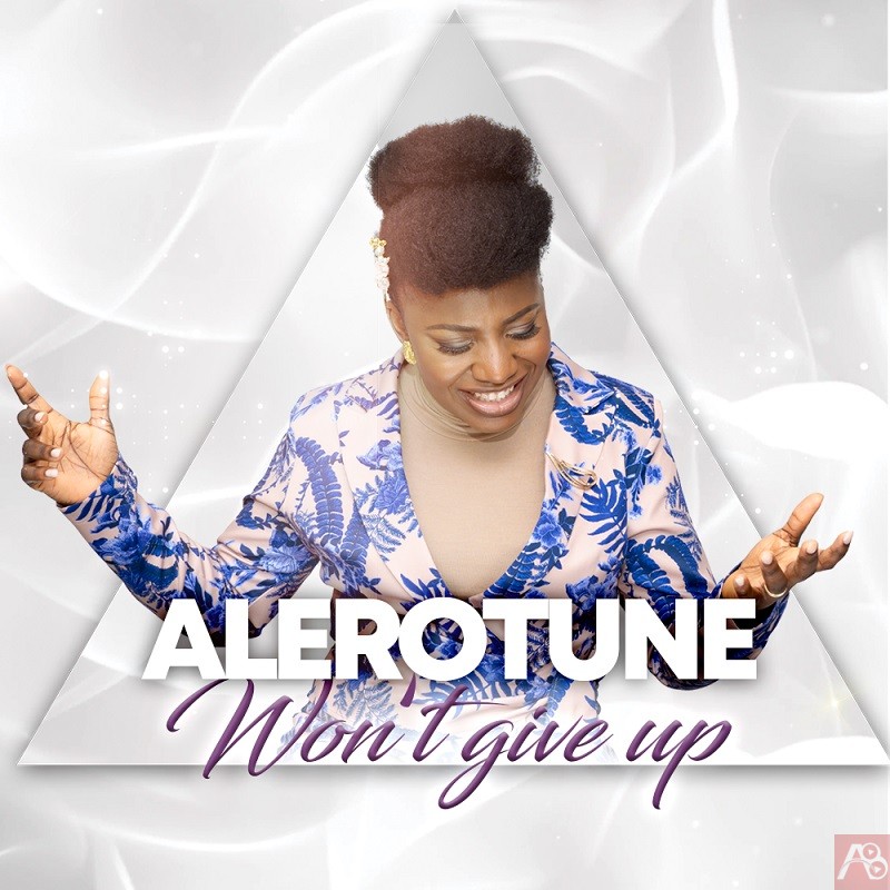 Alerotune - Won't Give Up