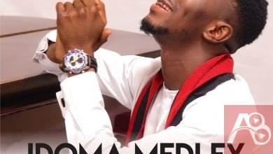 Idoma Medley By Peterson Okopi