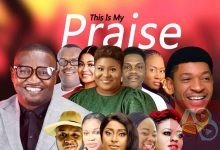 Johnwealth Music – This Is My Praise Gospel Mixtape 2021