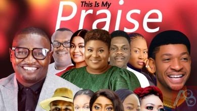 Johnwealth Music – This Is My Praise Gospel Mixtape 2021