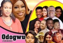 Download ODOGWU Gospel Mixtape 2021