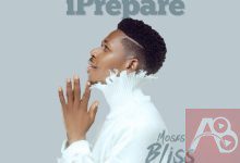 Moses Bliss - iPrepare