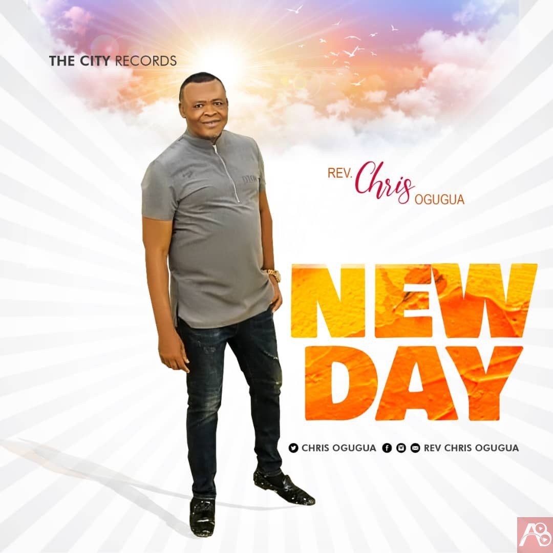 Chris Ogugua - New Day