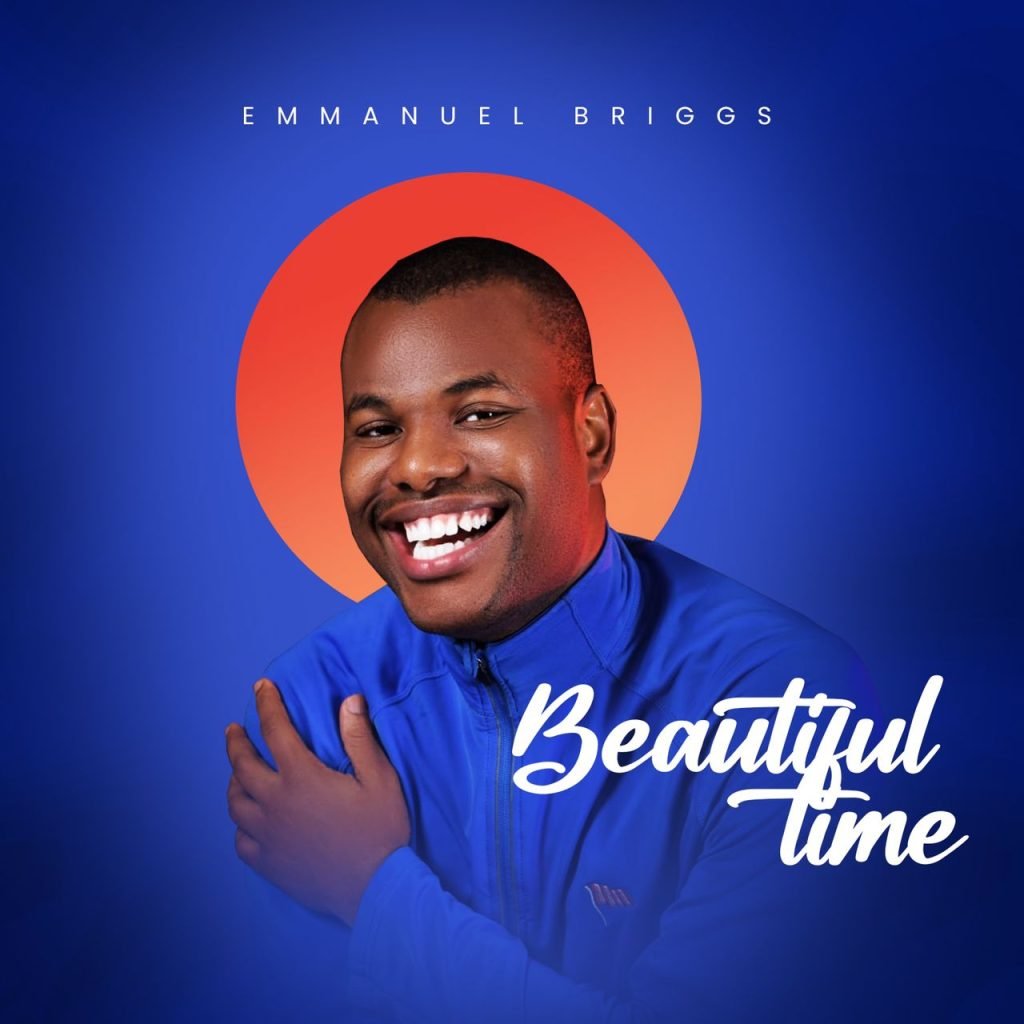 Emmanuel Briggs Releases Beautiful Time