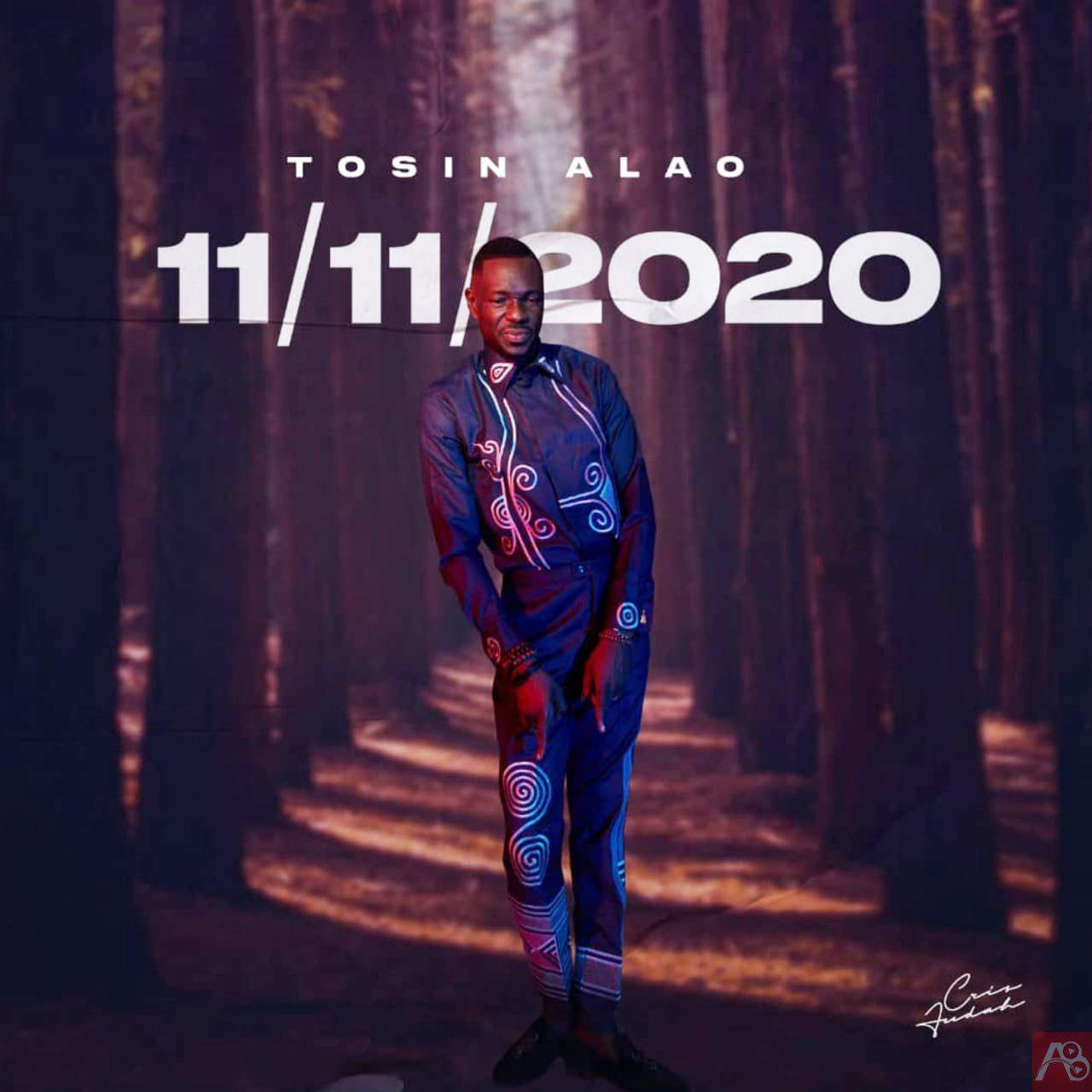 Tosin Alao Drops New Single 11-11-2020 + Official Video