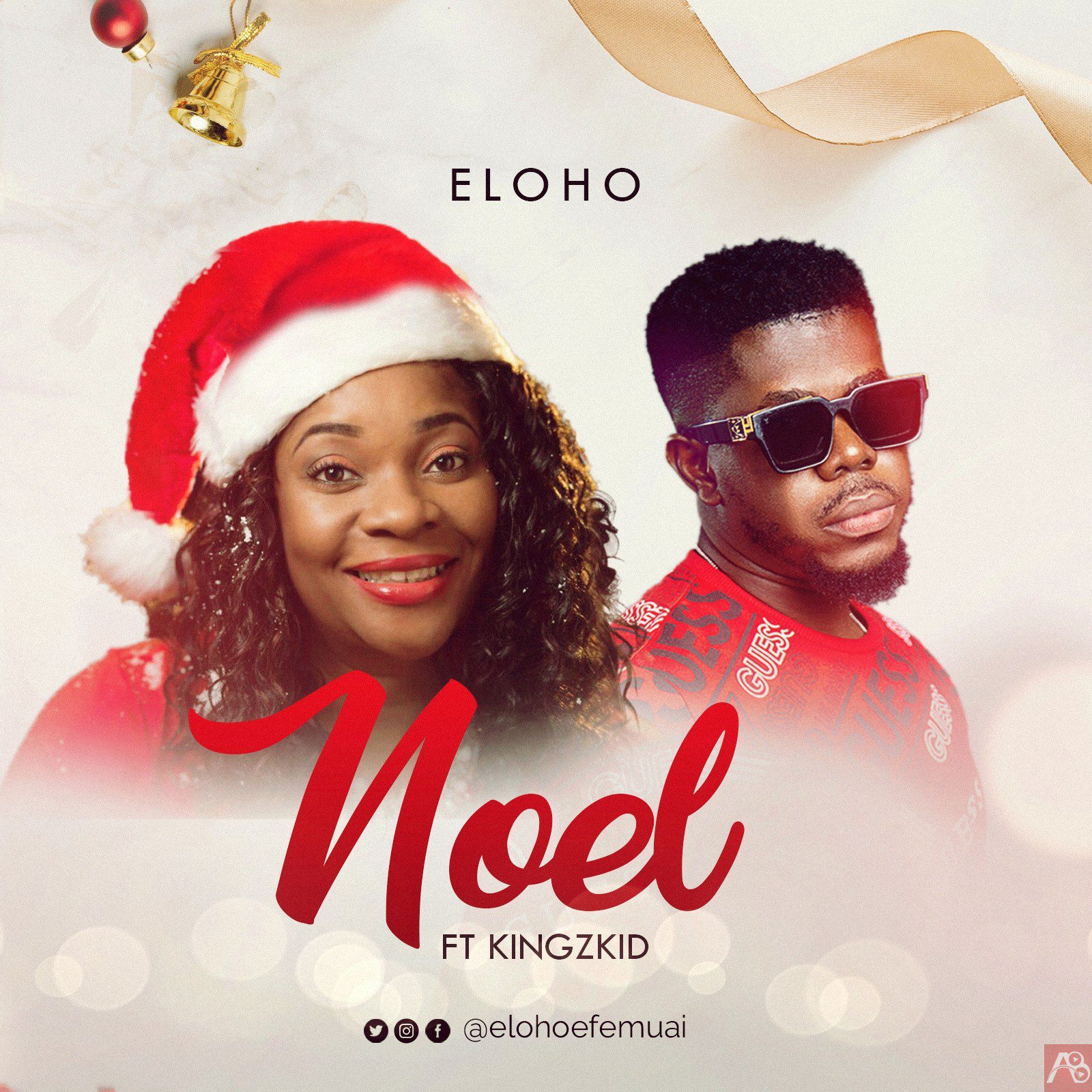 Eloho Noel