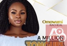 A Million Tongues by Omowumi Racheal