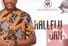 Jestero Music - Hallelujah