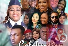 Celebration Gospel Mixtape 2021 by Johnwealth Music