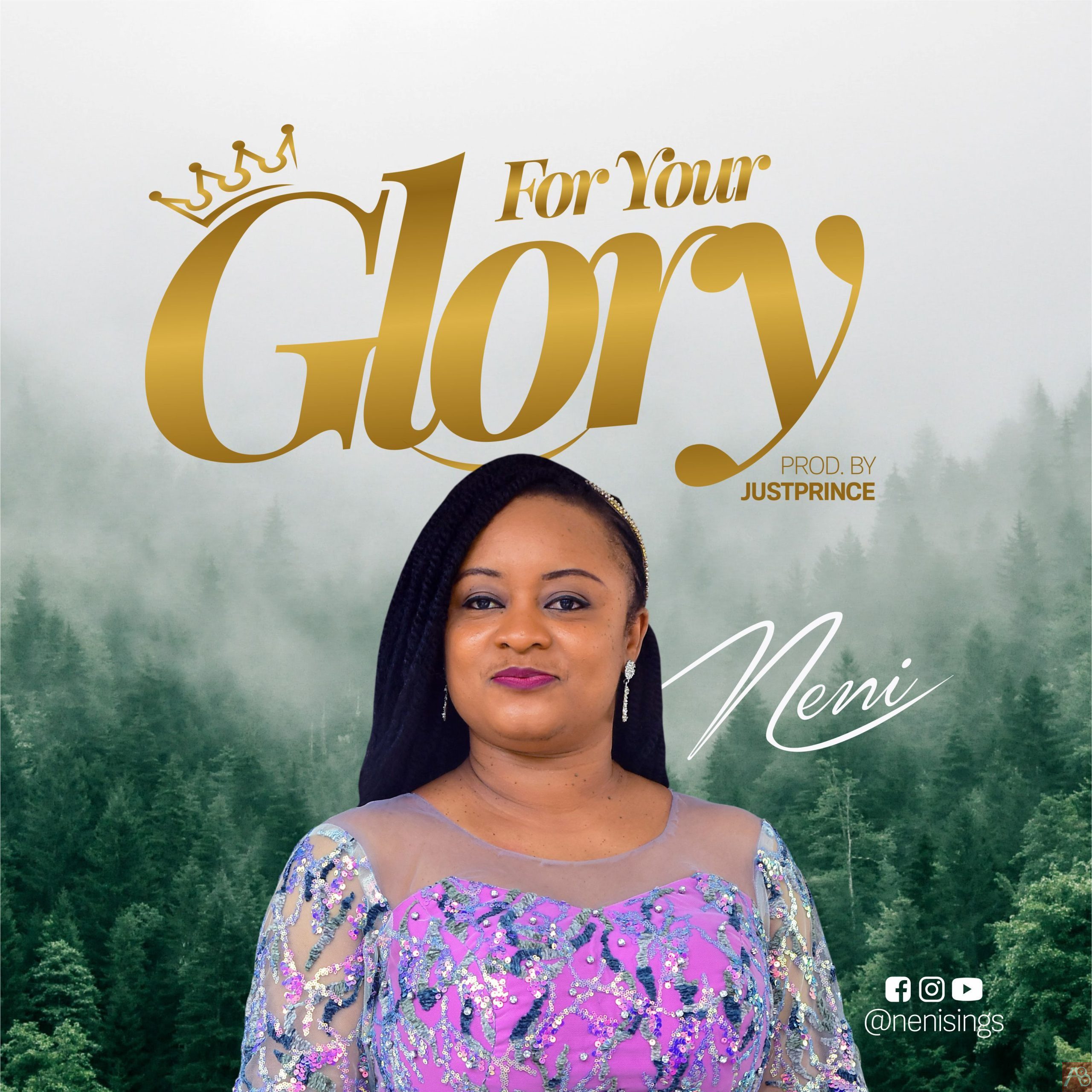 Neni - For Your Glory