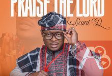 Praise The Lord by Saint D